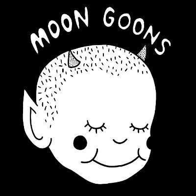 Moon Goons are cute cosmic crusties meandering around Solana scavenging for space junk. 

📝 MoonList (WL)
Crew3: https://t.co/1MESawzm0N