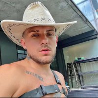 Lloyd Benjamin (@lloyd__benjamin) 's Twitter Profile