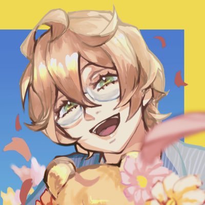 嘉森すいが🌈✈️さんのプロフィール画像