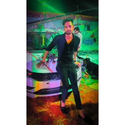 ɴᴀᴠᴇʀ ɢɪᴠᴇ ᴜᴘ🤞🏻 Mumbai📍 create a life you're obsessed with……💪🏻twitter