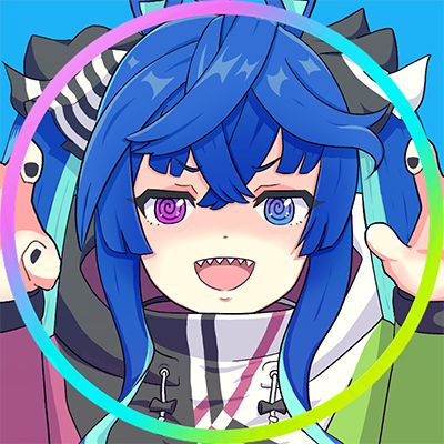 🐙平成生まれのジャパニーズゲーミング社会人🎮アイコン自前✍️雑多日常垢︎︎🐈無言フォロー失礼します‼️ 𝐅𝐚𝐯𝐨𝐫𝐢𝐭𝐞 ⇒ USG▫#ガンバ大阪💙🖤🇯🇵 #Jリーグ ⚽▫#競馬 🐎▫#FGO▫#グラブル▫#ウマ娘 ✉DM閉じてます。何かあったらリプで🙏天安門