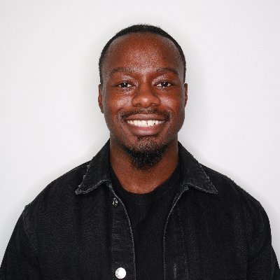 Founder @ Rafiki Digi | Helping SaaS Founders Build a 7-figure Client Acquisition Infrastructure Through Pattern-Breaking Systems🚀