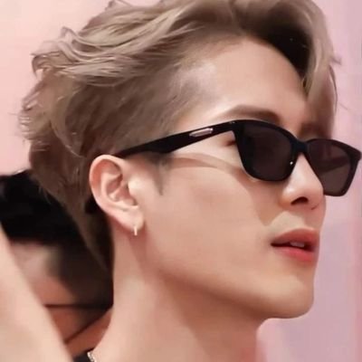 Here for Jackson Wang from China only. Not at all related to K-pop.  #ProudJacky