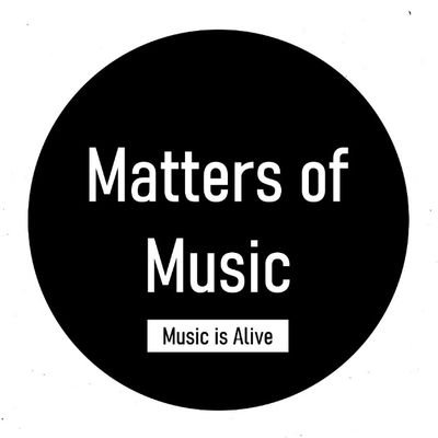 Instagram: matters_of_music
Tiktok: matters_of_music