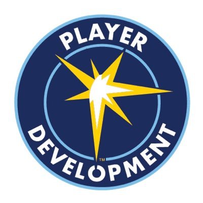 Rays Player Development Profile