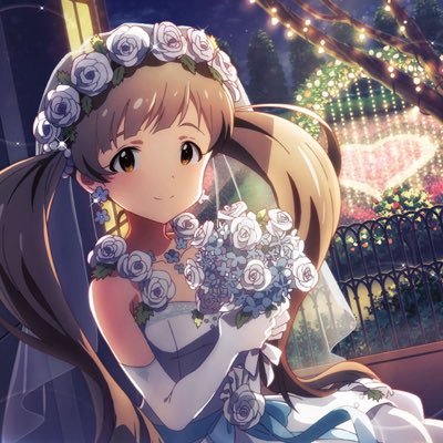 million__live's profile picture. 無言フォロー失礼します！/ミリマス初心者/星梨花ちゃん/ミリシタでラウンジのマスターしてます(青木家)って自己主張激しい名前ですが、興味ある方是非！/無言フォロー歓迎フォロバ100%