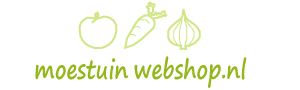 De webshop waar snel en eenvoudig (biologische) zaden, kweekkasjes, gereedschap en overige producten voor uw moestuin besteld kunnen worden.