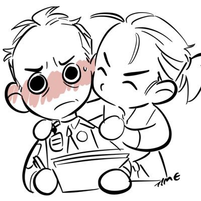 Iaurakearney's profile picture. just vibes. icon by @timethehobo. She/They 21. Older Man x Younger Woman Fan