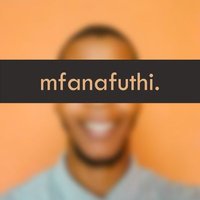 Fafaa_ (@mfanafuthi_p) 's Twitter Profile