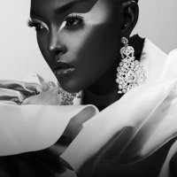 Ntja Fashion (@davidblaqrsa) 's Twitter Profile
