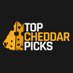 Top Cheddar 🧀 (@TopCheddarPicks) Twitter profile photo