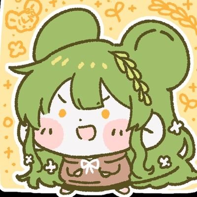 숩령💚さんのプロフィール画像