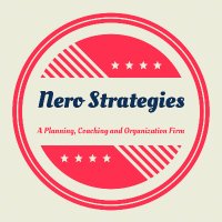 Nero Strategies(@nerostrat) 's Twitter Profile Photo