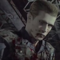 just wesker (@uroborosmissile) 's Twitter Profile