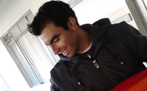 Ap_Julian's profile picture. ....Falar sobre si mesmo... É UMA CILADA BINO!