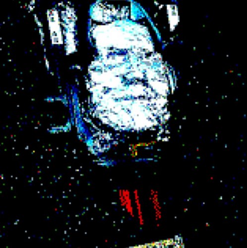 Theoretical Aesthetic Research™ - High Energy subArtParticle™ Physics - Culture Gravity Wells - 'Art as Research'
