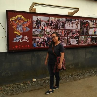 PacquetPaul's profile picture. pembuat kue 🍞 | mixer miyako |
pedagang makanan 🎉
| pencinta kulinari food n food 😂