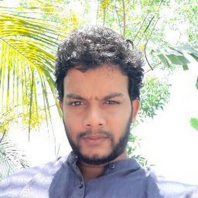 HareendraAfenta's profile picture. 