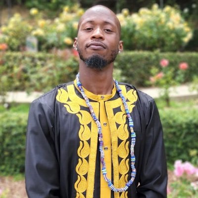 🎵🧠🎧🇬🇾
HU Alumnus'13
Relationship Coach: @SmarttLove
Podcast: https://t.co/TFqVU8FTBz
Mental Health Advocate
Artists
Get Your Beats HERE!
⚠️🔥⚠️