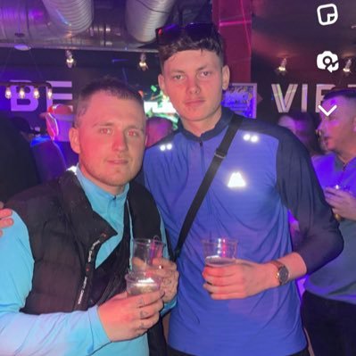 cal_jones08's profile picture. ey up