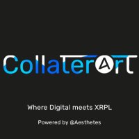 CollaterArt (@collaterart_) 's Twitter Profile