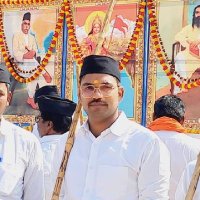 Adv Makhan G Tiwari (@advmakhan) 's Twitter Profile