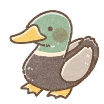 かもさんのプロフィール画像