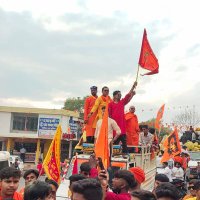 Sudesh Chandra (modi ka pariwar) (@sudeshchandra02) 's Twitter Profile