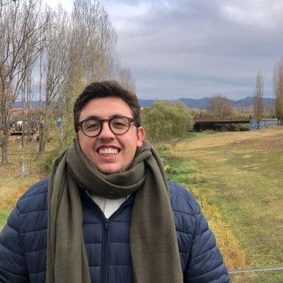 rubinat_adria's profile picture. 🎓 Relacions Internacionals, UAB