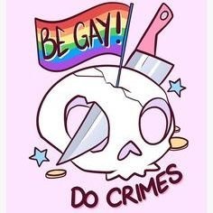 I am a Femboy. I am a switch and I am extremely gay.