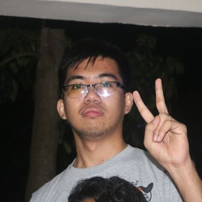 KuyaJoebert's profile picture. believe you can and you're halfway there