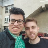 ⚽Jairo RM Eurovision🎶 (@jairo_rm_racing) 's Twitter Profile