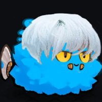 Project Axie.ron | YGG | BCH(@projectaxiee) 's Twitter Profile Photo