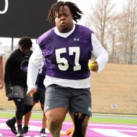 Fred Bridges II (@fredbridges14) 's Twitter Profile Photo Fred Bridges II (@fredbridges14) 's Twitter Profile Photo