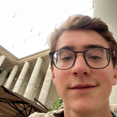 calebritter15's profile picture. COYS