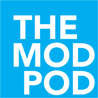 themodpod's profile image