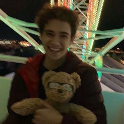 joshtaylorbear's profile picture. talkin’ shit just to tell it