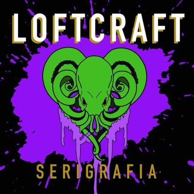 Loftcraftさんのプロフィール画像