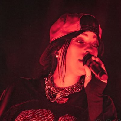 Billieeilish794 Profile Picture