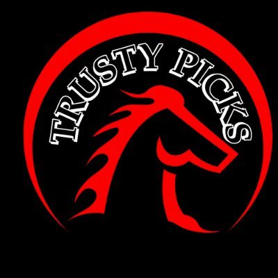 Trusty_Picks (aka Dennis Trusty)