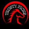 dennis_trusty's profile picture. Horse racing picks almost every day!$Cashapp $DennisTrusty23 Paypal @ TrustyPicks for Picks!