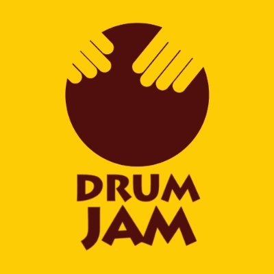 DrumJamHK's profile picture. Be uplifted, inspired and united through our interactive programmes, both online and in-person. Find out more at https://t.co/QXwdGuYFtp　香港を拠点として世界で活動中のグループです。