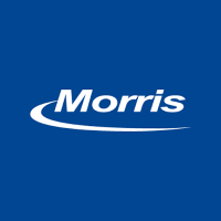 Morris (@gotomorris) 's Twitter Profile