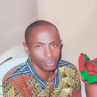 SimonKamuzinzi's profile picture. Rwandan Reporter