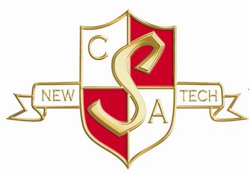 Columbus Signature Academy New Tech