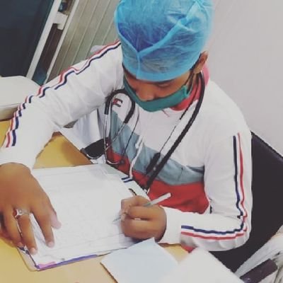 DrRohanpra39592's profile picture. Yes