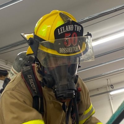firefighter/paramedic