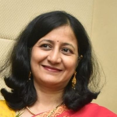 JoglekarMeenal's profile picture. A PR PROFESSIONAL, ANCHOR,WRITER,CLASSICAL MUSIC AND MOVIE BUFF,NATURE LOVER