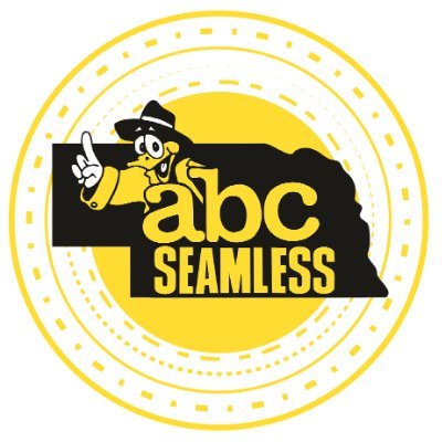 abcseamlessofne's profile picture. ABC Seamless of Nebraska proudly services most of western & eastern Nebraska. Your ONE Source for Home Improvements!
Siding, Gutters, Roofing, Windows, & Patios