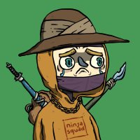 Levo (@levonft) 's Twitter Profile